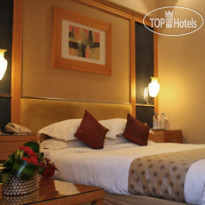 The Juffair Grand Hotel 