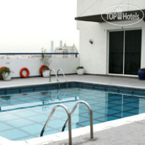 The Juffair Grand Hotel 