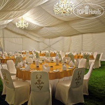 Sofitel Bahrain Zallaq Thalassa Sea & Spa 