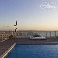 Sofitel Bahrain Zallaq Thalassa Sea & Spa 