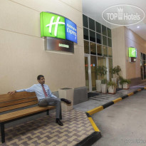 Holiday Inn Express Bahrain