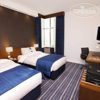 Holiday Inn Express Bahrain