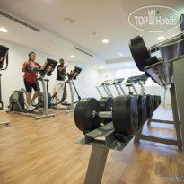 Holiday Inn Express Bahrain
