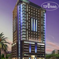 Holiday Inn Express Bahrain 