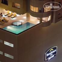 Residence Inn Manama Juffair 