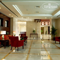 Marriott Executive Apartments Manama, Bahrain 