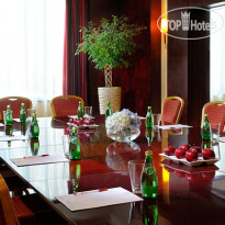 Marriott Executive Apartments Manama, Bahrain 