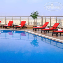 Marriott Executive Apartments Manama, Bahrain 