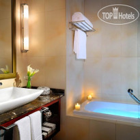 Marriott Executive Apartments Manama, Bahrain 