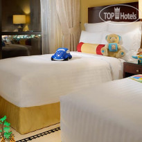 Marriott Executive Apartments Manama, Bahrain 