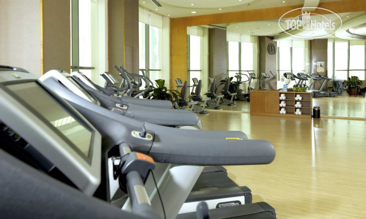 New photos from tourists Fraser Suites Seef, Bahrain 5*