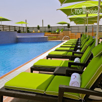 Fraser Suites Seef, Bahrain 