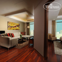 Fraser Suites Seef, Bahrain 