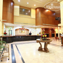 Baisan International Hotel