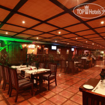 Baisan International Hotel