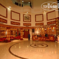 Ramee California Hotel Juffair 