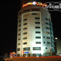 Ramee California Hotel Juffair 