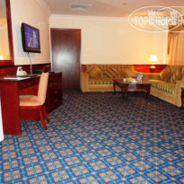 Ramee California Hotel Juffair 