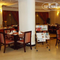 Ramee California Hotel Juffair 