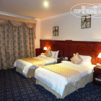 Ramee California Hotel Juffair 