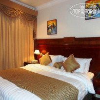 Ramee California Hotel Juffair 