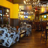 Ramee California Hotel Juffair 