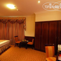 Ramee California Hotel Juffair 