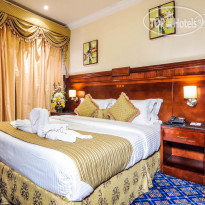 Ramee California Hotel Juffair 