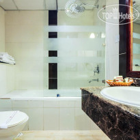 Ramee California Hotel Juffair 