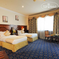 Ramee California Hotel Juffair 