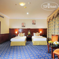 Ramee California Hotel Juffair 