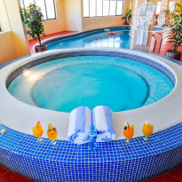 Ramee California Hotel Juffair 