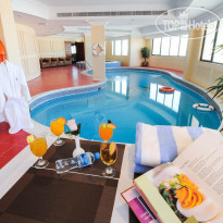 Ramee California Hotel Juffair 