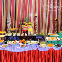 Ramee California Hotel Juffair 