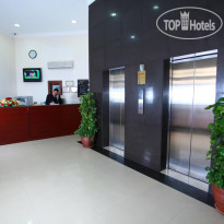 Ramee Suite 2 Juffair 