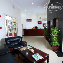 Ramee Suite 2 Juffair 