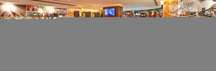 Новые добавленные фото туристов The K 4*