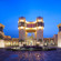 Raffles Al Areen Palace Bahrain 