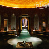Raffles Al Areen Palace Bahrain