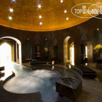 Raffles Al Areen Palace Bahrain