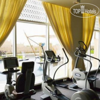 Raffles Al Areen Palace Bahrain