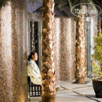 Raffles Al Areen Palace Bahrain