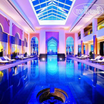 Raffles Al Areen Palace Bahrain