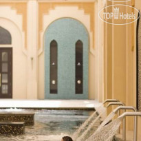 Raffles Al Areen Palace Bahrain