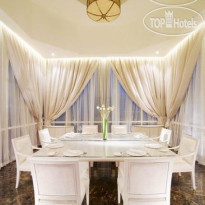 Raffles Al Areen Palace Bahrain