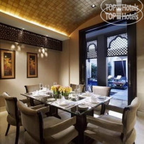 Raffles Al Areen Palace Bahrain