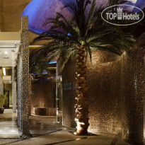 Raffles Al Areen Palace Bahrain