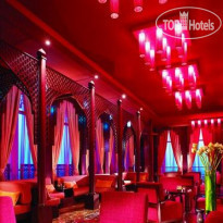 Raffles Al Areen Palace Bahrain