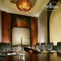 Raffles Al Areen Palace Bahrain