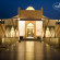 Raffles Al Areen Palace Bahrain 